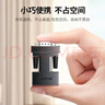 绿联 HDMI转VGA转换器母转公头高清视频转换器适用笔记本电脑台式机电视盒子PS5连显示器投影仪 25152 实拍图