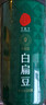 同仁堂品牌北京同仁堂白扁豆500g五谷杂粮粗粮煮粥养生粥食材礼品 实拍图