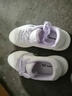 361°运动鞋女秋冬季网面透气轻便户外健身休闲跑步鞋子女681832270-5 实拍图