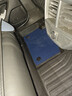车丽友 定制TPE汽车脚垫全大包围适用于领克03宝马x1红旗h5艾瑞泽8帝豪 实拍图