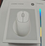 小米无线蓝牙双模鼠标2 氧化白 2.4G无线鼠标 蓝牙鼠标 轻音 鼠标无线 台式机笔记本电脑右手鼠标小米 实拍图