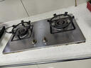 家电维修 上门检测 空调/洗衣机/电视机/热水器/油烟机/燃气灶 燃气灶维修检测 实拍图