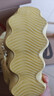 阿迪达斯（adidas）三叶草YEEZY 450黄色 低帮椰子运动休闲鞋HP5426 UK4码36.5 实拍图
