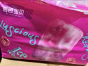 碧芭宝贝拉拉裤冰淇淋special系列婴儿裤型纸尿裤超薄透气 拉拉裤XXL码 32片(15kg以上） 实拍图