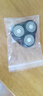 适用飞科电动剃须刀刀头 配件FS373 339 901 366 375 390 372 316 FS337/371【机头】 油+毛刷 实拍图