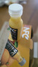 农夫山泉100%纯果汁NFC苹果香蕉混合汁300ml*10瓶整箱礼盒鲜果压榨 实拍图