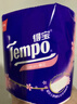 得宝（TEMPO）一博同款 有芯卷纸 樱花味4层160g*10卷 柔韧可冲散卫生纸卷筒纸 实拍图