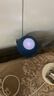 Apple/苹果 HomePod mini 智能音响蓝牙音箱-蓝色 苹果音响音箱智能家居中枢 实拍图