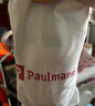 Paulmann P 德国柏曼小夜灯 生日礼物夜灯婴儿喂奶灯充电户外便携手提灯饰 【婴儿级护眼】3000K 实拍图