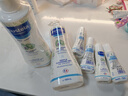 妙思乐（MUSTELA）儿童洗发沐浴二合一500ml*2婴幼儿专用宝宝洗发水沐浴露法国进口 实拍图