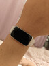 华为（HUAWEI）手环10 NFC版 冰川白 智能手环专业睡眠分析情绪健康铝合金机身心率监测运动手环支持NFC手环9升级 实拍图