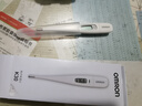 欧姆龙（OMRON）体温计居家日常测量快速测量腋下电子温度计K30  实拍图