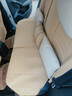 翰静2025新款汽车坐垫全包围四季通用皮座垫五座小车免拆汽车座套适于 温馨米 大众捷达宝来速腾高尔夫朗逸迈腾 实拍图