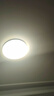 雷士（NVC）led灯盘吸顶替换灯芯灯泡灯板圆形磁吸灯条光源模组40瓦白光6500K 实拍图