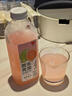 味全 【新品上市】红石榴复合果汁饮料稀释石榴汁900ml 冷藏锁鲜 实拍图