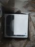 米家小米空气净化器4lite 除甲醛除菌除异味 空气伴侣 除PM2.5 AC-M17-SC 实拍图