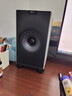 KEF Coda W 新品桌面电脑音响蓝牙高保真2.0立体声有源家用音箱HiFi电视客厅高保真礼物 补贴 镍灰 实拍图