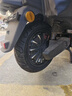 固满德电动车摩托车轮胎半热熔真空胎12寸120/70-12【免费上门安装】 实拍图