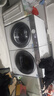 海尔（Haier）云溪滚筒洗烘套装白色12KG大容量 全自动洗衣机+双擎热泵烘干机 家电国家补贴京东自营 55DW+55DW 实拍图
