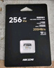 海康威视（HIKVISION）256GB TF(MicroSD)内存卡存储卡4K U3 A2 V30影石运动相机大疆无人机/行车记录仪/监控摄像内存卡 实拍图