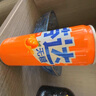 可口可乐（Coca-Cola）芬达Fanta 高考季 无糖零卡橙味碳酸饮料330ml*24摩登罐 高分必达 实拍图