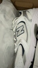 NEW BALANCE NB530官方老爹鞋男鞋女鞋复古情侣网鞋秋冬透气百搭休闲运动鞋 白色 MR530SG 【建议拍小半码】 41.5 (脚长26cm尺码详询客服) 实拍图
