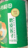 十月稻田 莲子 400g 湘潭产去芯磨皮白莲子 桂圆百合银耳羹煲汤食材 实拍图