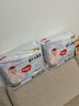 好奇（Huggies）金装拉拉裤XL72片(12-17kg)尿不湿【速干不易红】 实拍图
