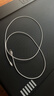 品胜苹果数据线快充充电线2米 适用iPhone14promax/13/12/8/Xs手机iPad车载充电器线USB to Lightning 实拍图