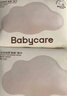babycare面膜柔巾婴儿干湿两用一次性洗脸巾小熊巾加厚绵柔巾 80抽*4包 实拍图