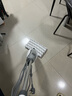 鲨客蒸汽拖把家用厨房蒸汽清洁机拖地洗地机助手 高温蒸汽除菌电动手持洗地机吸尘器伴侣 标准版 实拍图