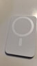 SUIDDY 【3C认证】苹果Magsafe磁吸无线充电宝超薄小巧无线快充移动电源适用苹果17/16ProMax/15/14/13 实拍图