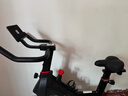 HARISON汉臣动感单车家用智能健身车 室内自行车健身器材SHARP HR-X9eco 实拍图