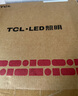 TCL厨房灯LED吸顶灯集成吊顶灯平板灯嵌入式铝扣板灯卫生间灯300*600 实拍图