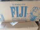斐泉（fiji）天然矿泉水500ml*24瓶 整箱斐济原装进口 高端饮用水送礼冰饮 实拍图