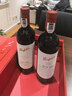 奔富（Penfolds）Bin704+Bin407镜像礼盒双支套装 750ml*2 行货  送礼礼盒 实拍图