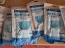 袋鼠医生一次性正规医用外科口罩成人200只三层防护雾霾防尘透气秋冬保暖 实拍图