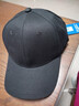 回力帽子男士棒球帽时尚休闲百搭太阳帽鸭舌帽女遮阳潮流防晒帽子 实拍图