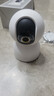 小米摄像头云台 4 800万像素4K高清像素监控器家用360度夜视全景手机远程监控摄像机婴儿看护器 小米智能摄像机4 +256G内存卡+挂墙配件包 实拍图