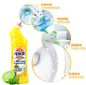 花王（KAO）浴室清洁剂500ml+免刷洗洁厕灵500ml 卫生间马桶瓷砖除水垢清洗剂 实拍图