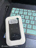 影腾随身wifi三网通用无线wi-fi6免插卡移动联通电信无限制流量便携式4G网卡高速随行网络2025款5GHF 【三网通3000毫安充电款+白色】超长续航 实拍图