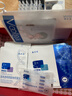 敷尔佳【年货礼盒】面霜+1黑膜+1白膜+1次抛+小样套装护肤套装新年礼物 实拍图