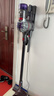 戴森（DYSON）V8无绳吸尘器【升级款】手持无线吸尘器 除螨 宠物 家庭适用 实拍图
