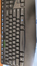 罗技（Logitech）MK346P(同MK345外观） 无线键鼠套装 办公商用键盘鼠标套装 全尺寸键盘数字小键盘 便携黑色 实拍图