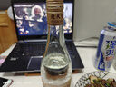 北大仓 粮香 酱香型白酒 53度 500mL 单瓶装 口粮酒 送礼礼品 实拍图