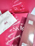 SK-II神仙水230ml精华液sk2水乳化妆品护肤品套装礼盒生日新年礼物女 实拍图