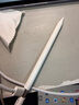 苹果Apple Pencil 一代/二代 苹果手写笔二手苹果手写笔/电容笔/触控笔二手平板电脑配件 苹果Pencil（USB-C） 单笔【99新】 实拍图