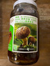 仲景 原味香菇酱 拌饭拌面夹馍下饭酱菜蘑菇调味酱450g 实拍图
