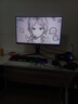 AOC【爆售60W+台】27英寸2K 原生180Hz IPS HDR400 1ms 10Bit 满血小金刚MAX 游戏电竞显示器Q27G2S/D 实拍图