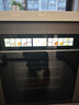 凯度（CASDON）【双热风】80L大容量 18.2英寸大彩屏 蒸烤箱一体机嵌入式  蒸烤炸炖四合一SR8030FE25-TDMax 实拍图